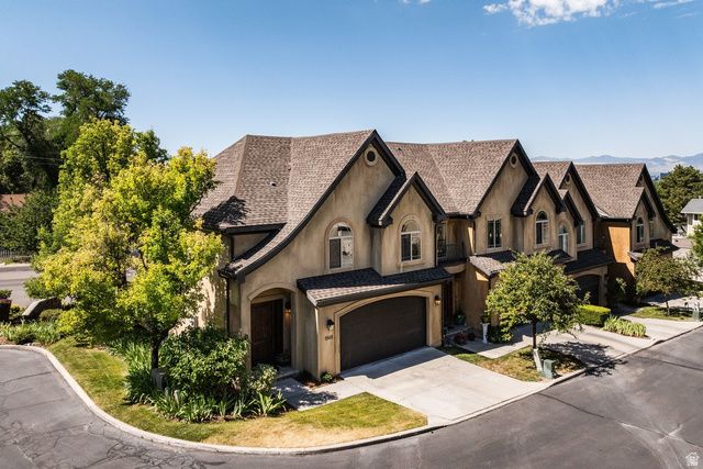 1848 E ROUEN CIR, Holladay, UT 84117