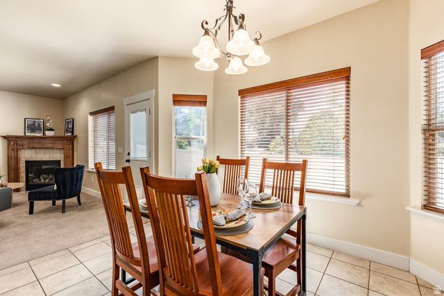 1848 E ROUEN CIR, Holladay, UT 84117
