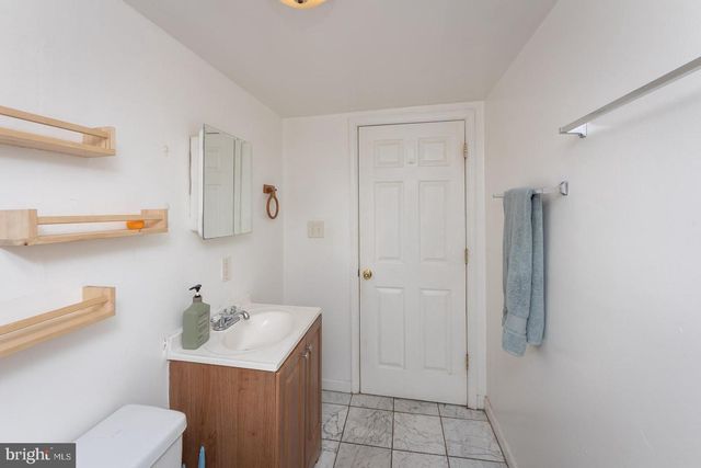 1406 MADISON AVE, Baltimore, MD 21217