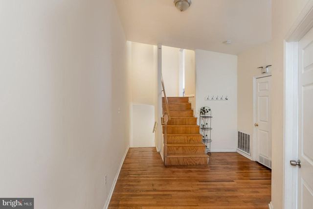 1406 MADISON AVE, Baltimore, MD 21217