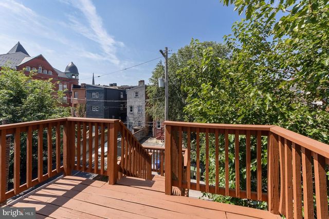 1406 MADISON AVE, Baltimore, MD 21217