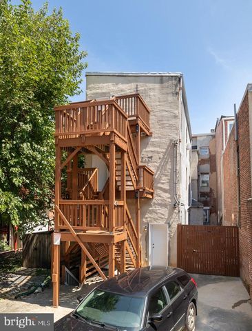 1406 MADISON AVE, Baltimore, MD 21217