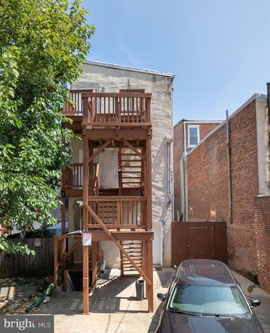 1406 MADISON AVE, Baltimore, MD 21217