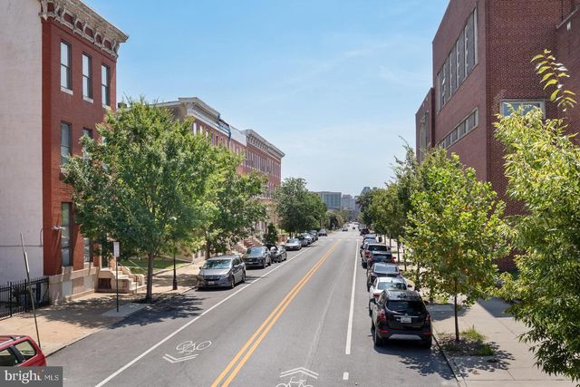 1406 MADISON AVE, Baltimore, MD 21217