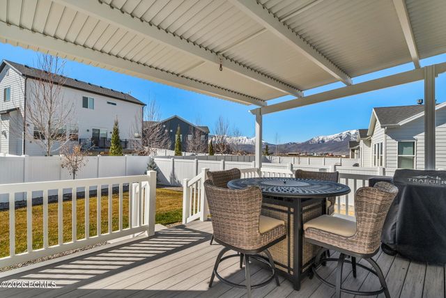 998 E Becca Road, Heber City, UT 84032