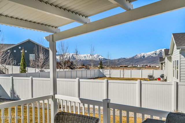 998 E Becca Road, Heber City, UT 84032