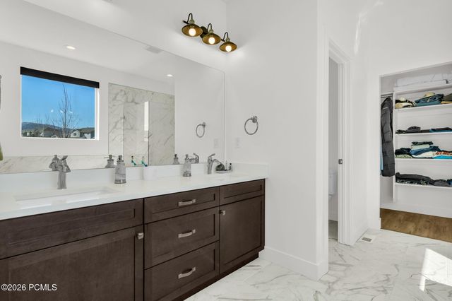 998 E Becca Road, Heber City, UT 84032