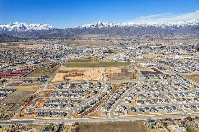 998 E Becca Road, Heber City, UT 84032