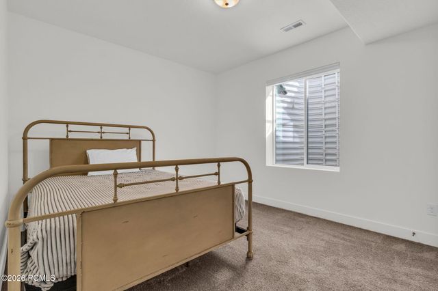 998 E Becca Road, Heber City, UT 84032