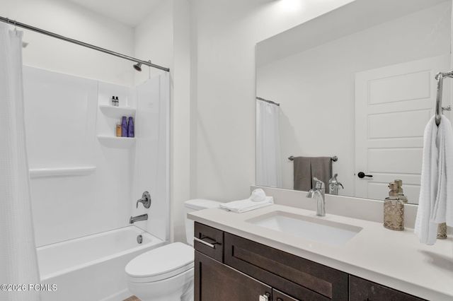 998 E Becca Road, Heber City, UT 84032