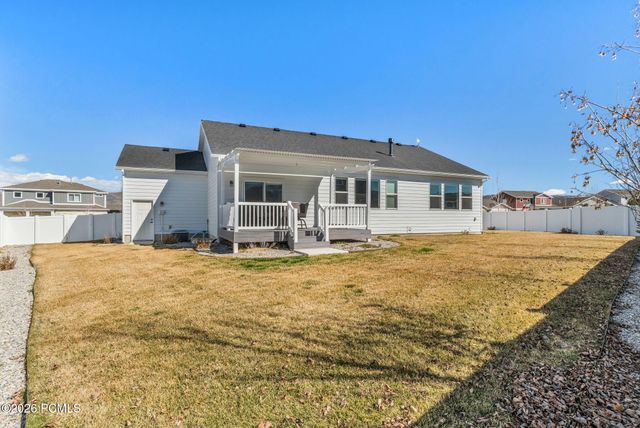 998 E Becca Road, Heber City, UT 84032