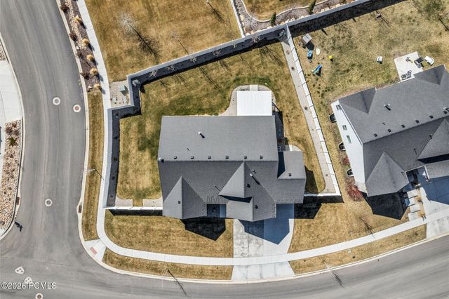 998 E Becca Road, Heber City, UT 84032