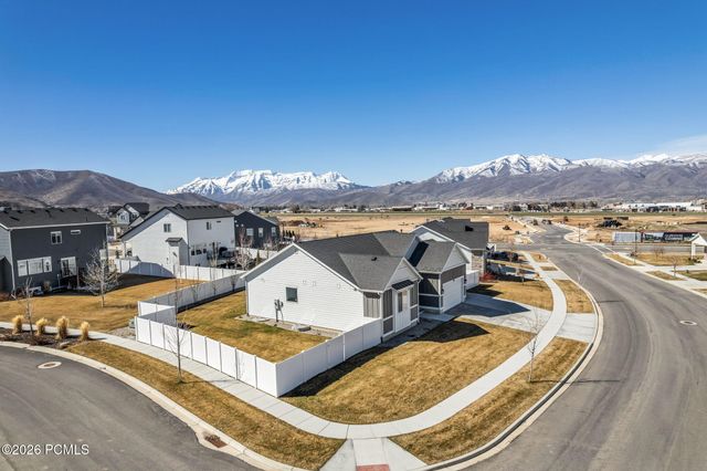 998 E Becca Road, Heber City, UT 84032