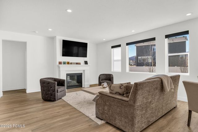 998 E Becca Road, Heber City, UT 84032