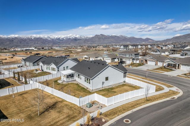 998 E Becca Road, Heber City, UT 84032