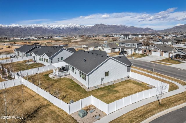 998 E Becca Road, Heber City, UT 84032