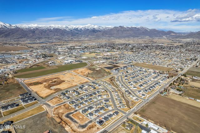 998 E Becca Road, Heber City, UT 84032