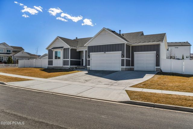 998 E Becca Road, Heber City, UT 84032