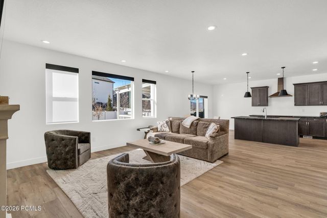 998 E Becca Road, Heber City, UT 84032