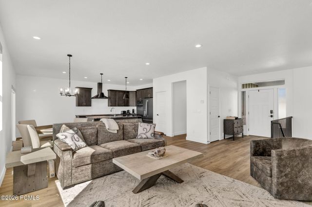 998 E Becca Road, Heber City, UT 84032