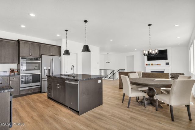 998 E Becca Road, Heber City, UT 84032