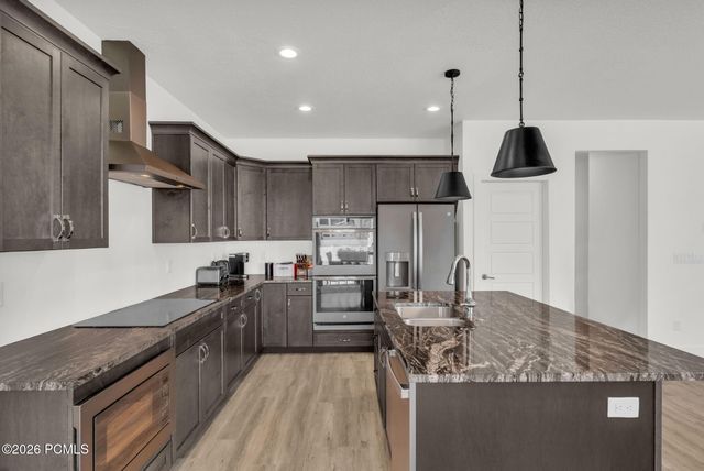 998 E Becca Road, Heber City, UT 84032