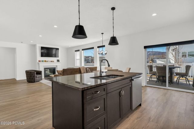 998 E Becca Road, Heber City, UT 84032