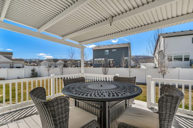 998 E Becca Road, Heber City, UT 84032