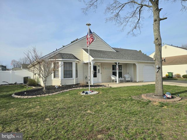 20 S MARS DR, Sewell, NJ 08080