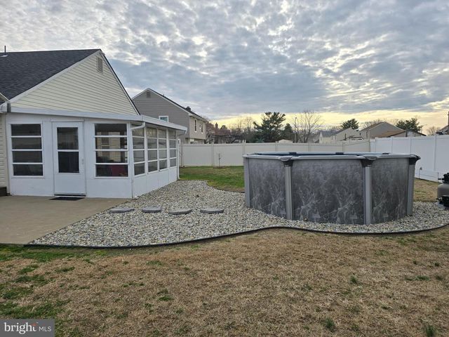20 S MARS DR, Sewell, NJ 08080