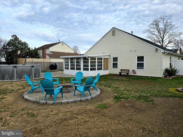 20 S MARS DR, Sewell, NJ 08080