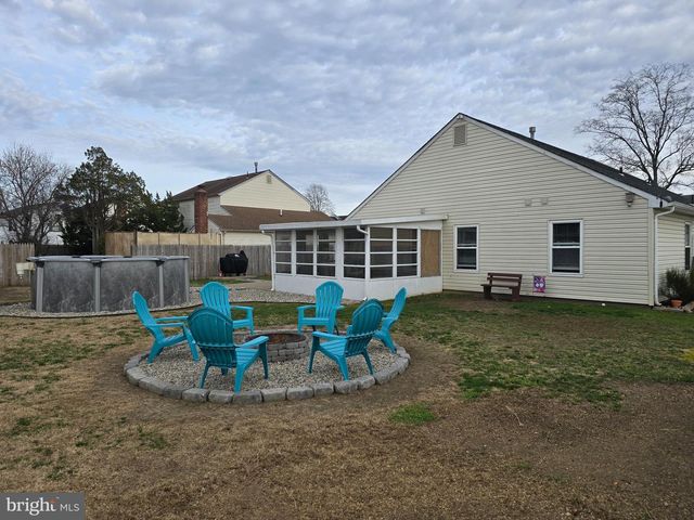 20 S MARS DR, Sewell, NJ 08080