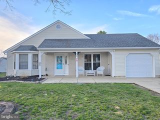 20 S MARS DR, Sewell, NJ 08080