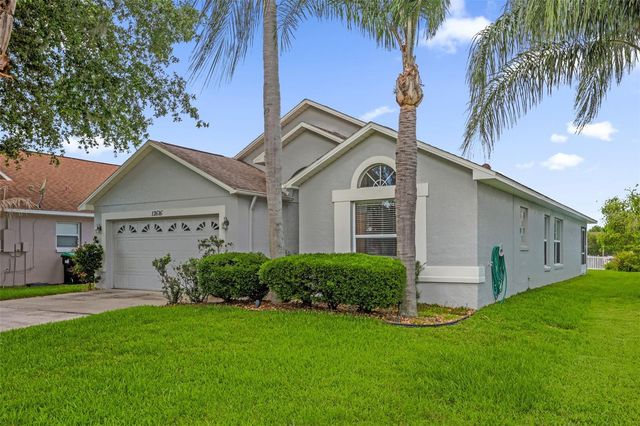 12616 GETTYSBURG CIRCLE, Orlando, FL 32837