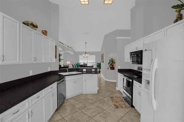 12616 GETTYSBURG CIRCLE, Orlando, FL 32837