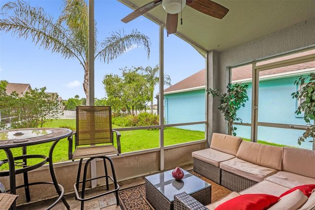 12616 GETTYSBURG CIRCLE, Orlando, FL 32837