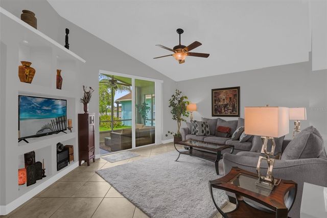 12616 GETTYSBURG CIRCLE, Orlando, FL 32837