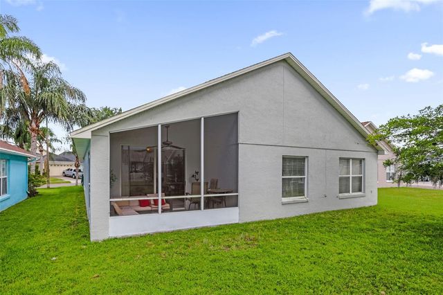 12616 GETTYSBURG CIRCLE, Orlando, FL 32837