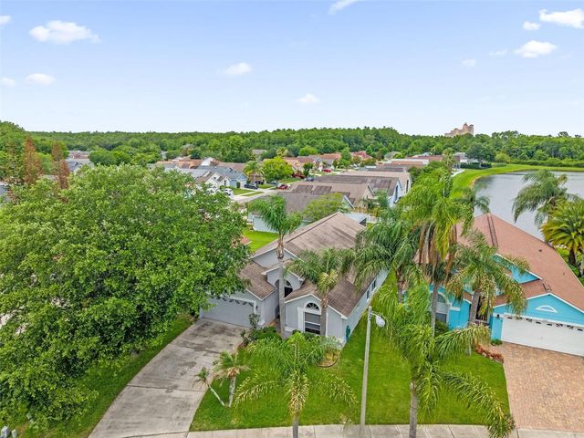12616 GETTYSBURG CIRCLE, Orlando, FL 32837