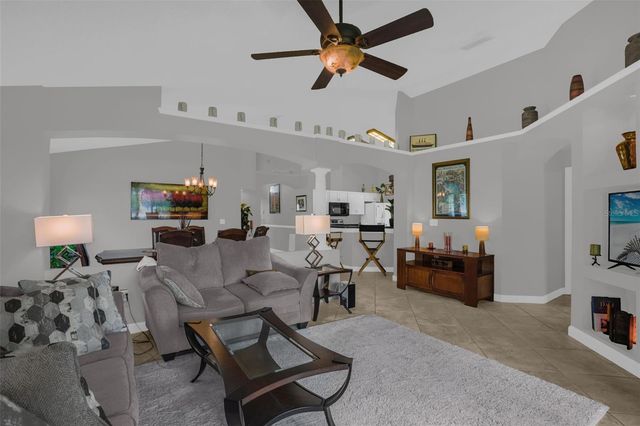 12616 GETTYSBURG CIRCLE, Orlando, FL 32837