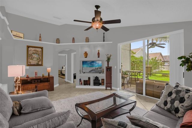 12616 GETTYSBURG CIRCLE, Orlando, FL 32837