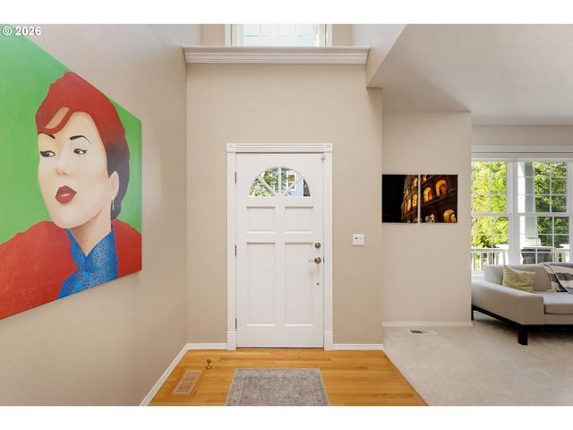 9739 Nw ENGLEMAN St, Portland, OR 97229