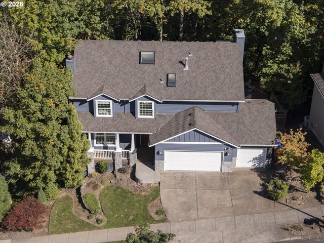 9739 Nw ENGLEMAN St, Portland, OR 97229