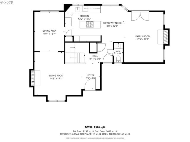 9739 Nw ENGLEMAN St, Portland, OR 97229