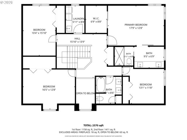 9739 Nw ENGLEMAN St, Portland, OR 97229