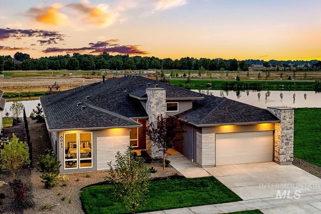 7015 Saddle Bred Way, Star, ID 83669