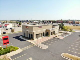 11747 E Kellogg, Wichita, KS 67207