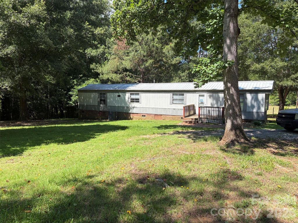 739 W Mt Gallant Avenue 1, York, SC 29745