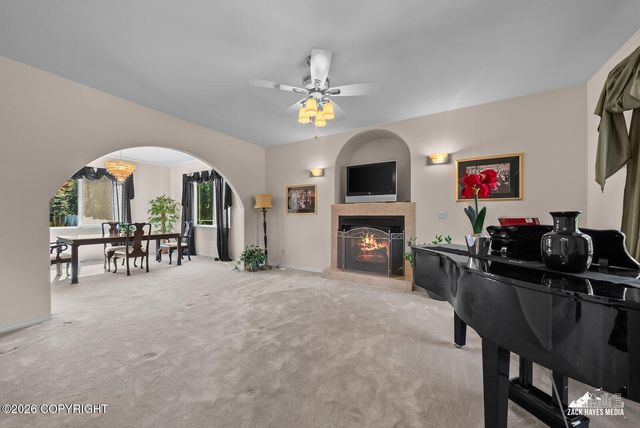 706 E Sage Road, Wasilla, AK 99654