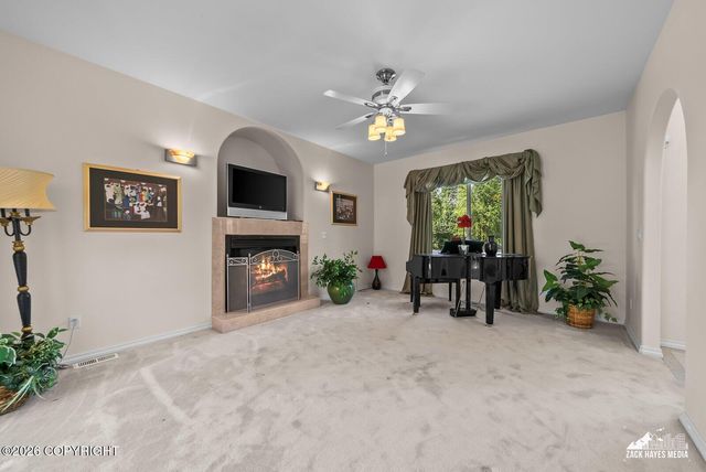 706 E Sage Road, Wasilla, AK 99654